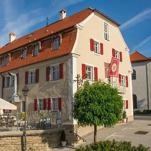 Klostergasthof Heidenheim *** Heidenheim (Bavaria)