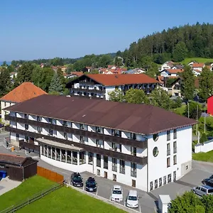 Hotel&residence Hochriegel **** Spiegelau