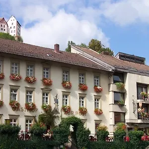 Zur Post Egloffstein