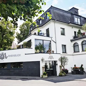 Rheinblick Deutschland