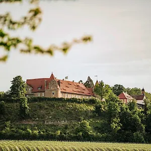 Schloss Frankenberg Weigenheim