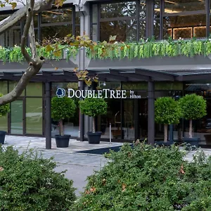 Doubletree By Hilton Ku'damm Deutschland