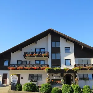 Büchelsteiner Hof ** Grattersdorf