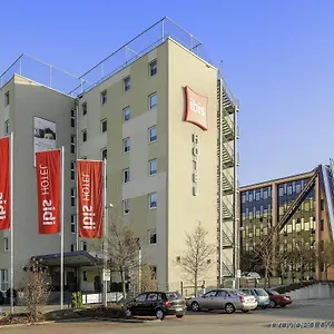 Ibis Stuttgart Airport Messe Deutschland