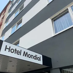 Mondial Comfort Frankfurt Deutschland