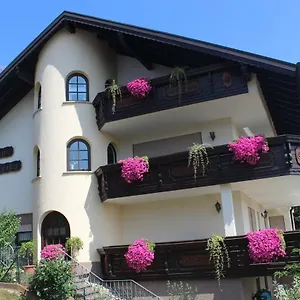 Haus Erika *** Stadtprozelten