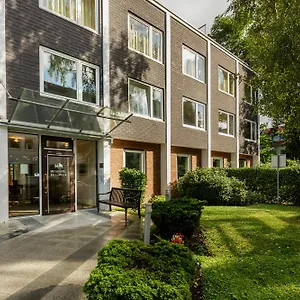 Messehotel Köln-deutz Deutschland